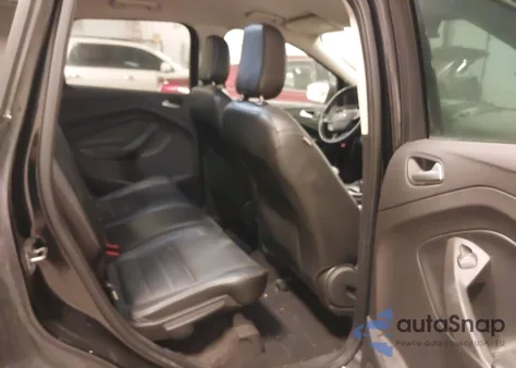 2018 Ford Escape Sel from USA, damaged, VIN 1FMCU0HD4JUC68774